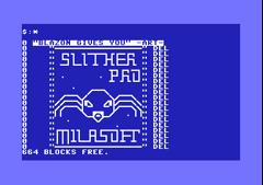 Slither Pro - Dirart